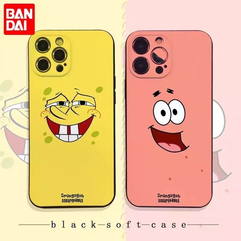 Covers de bob esponja