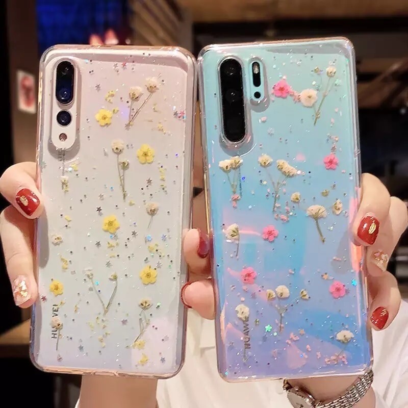Cover de flores