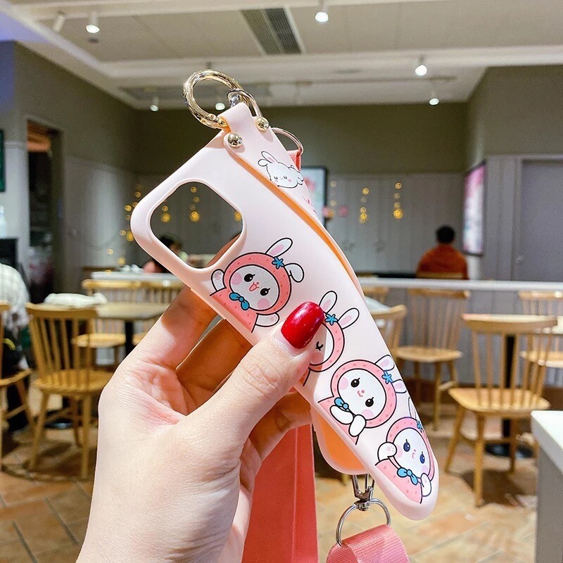 Covers de diseños con strap