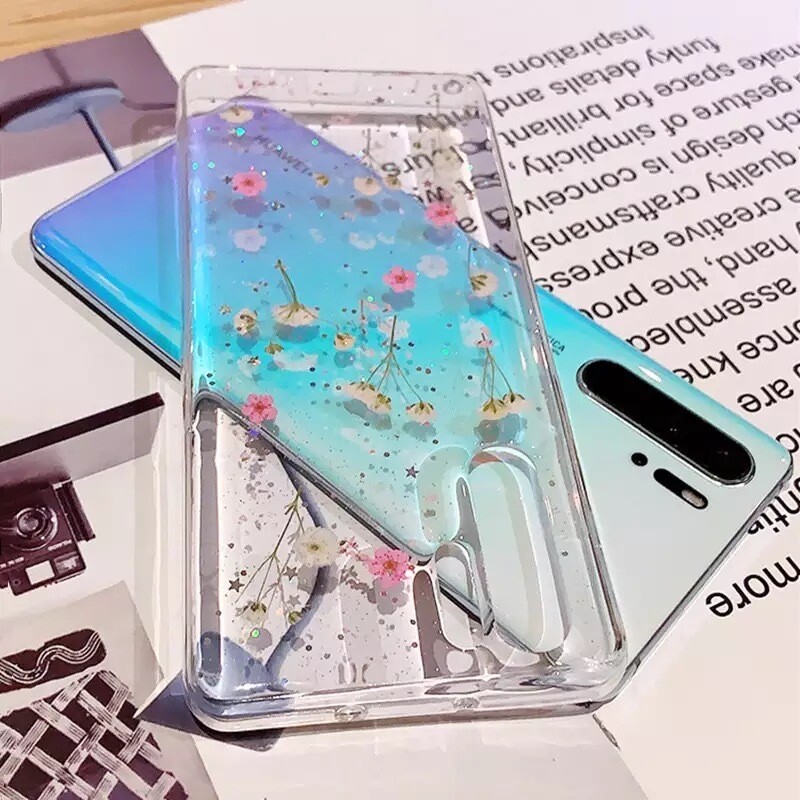 Cover de flores