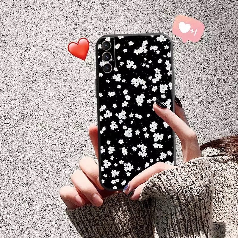 Cover de flores
