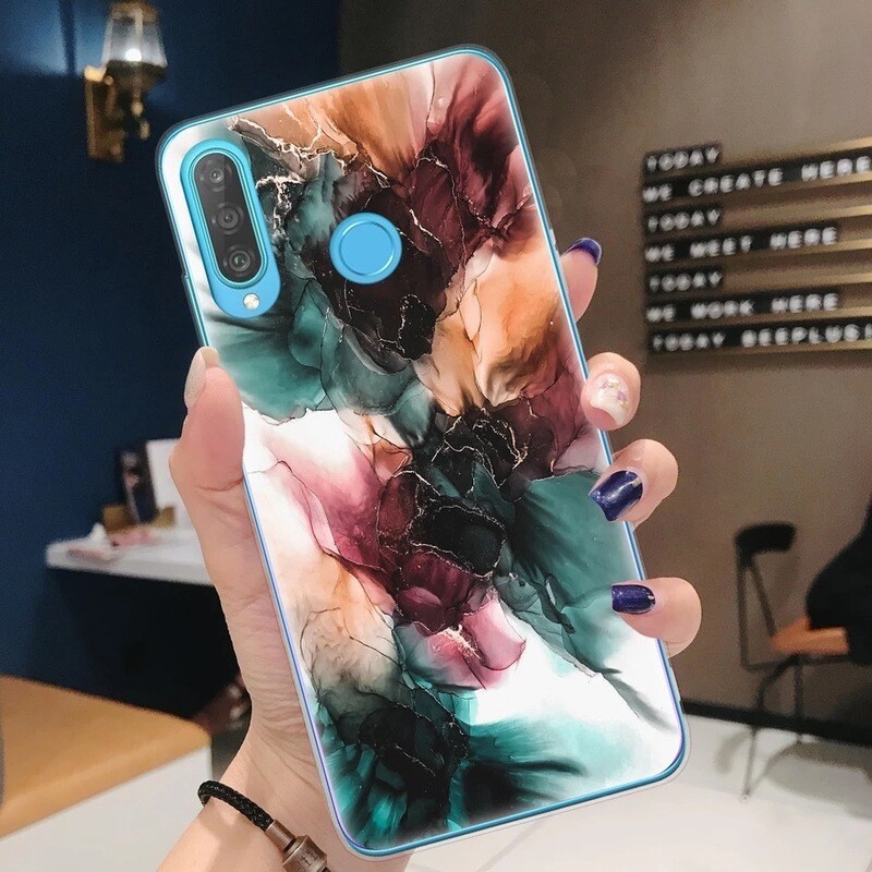 Cover de mármol