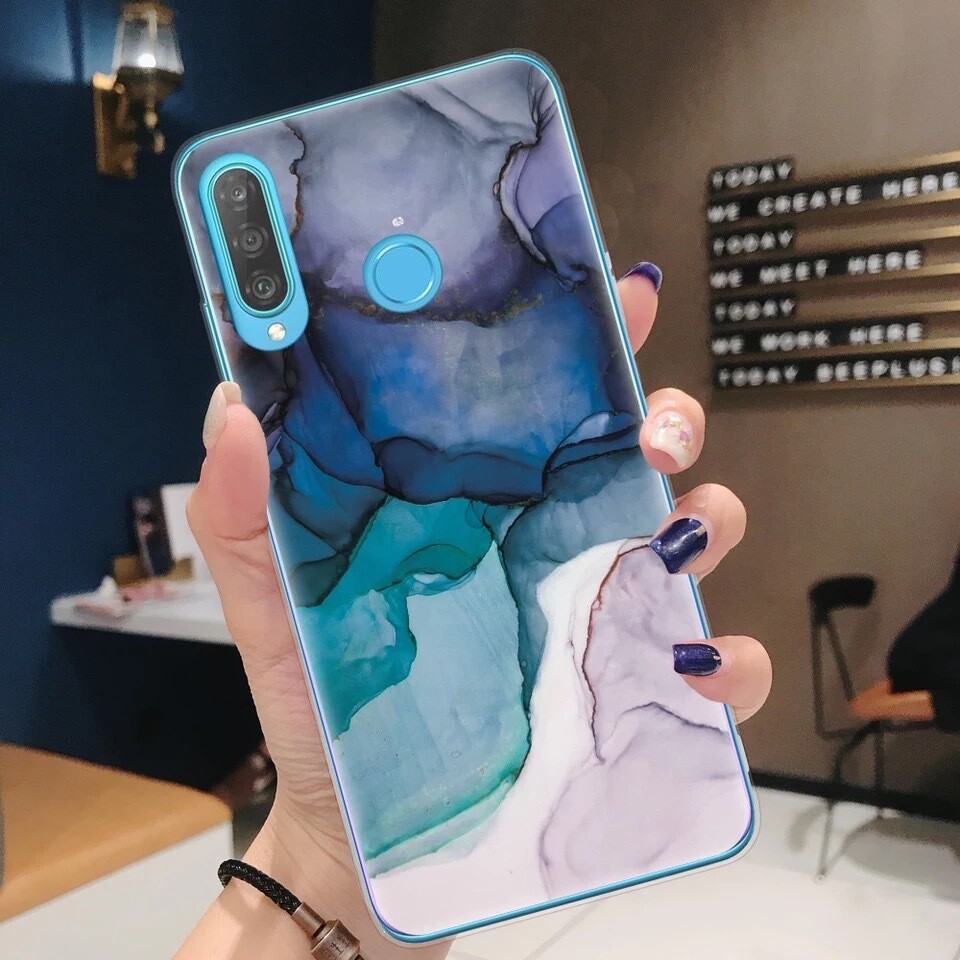 Cover de mármol