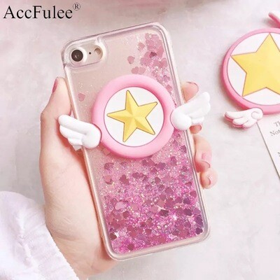 Cover de escarcha y alas