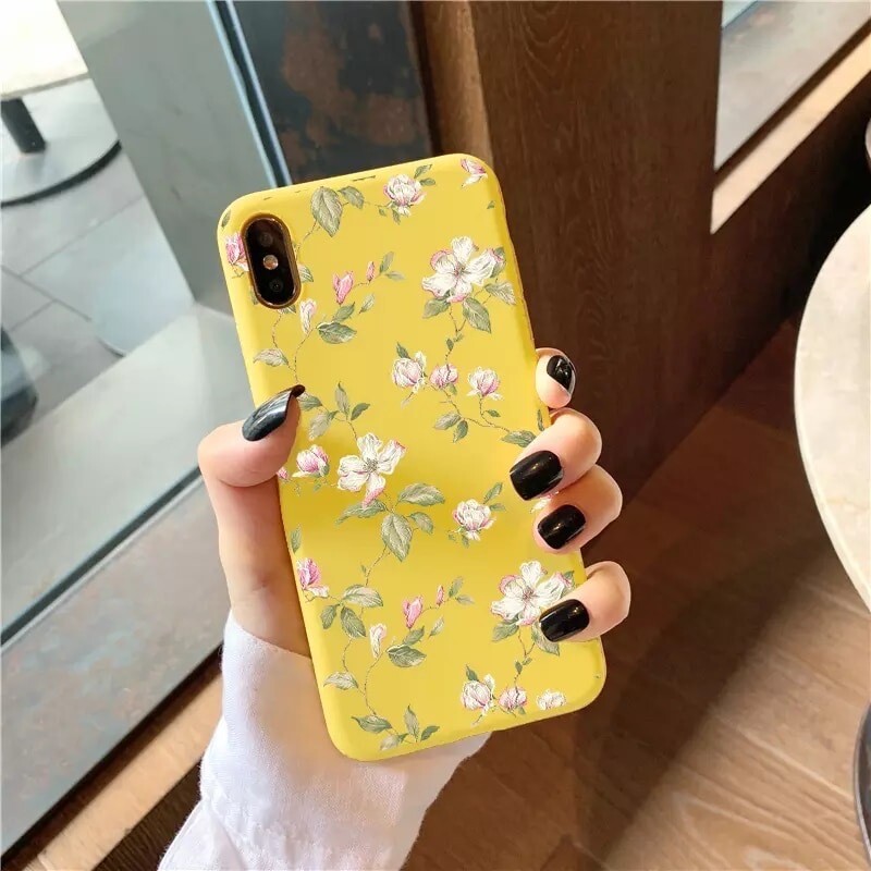 Cover de flores