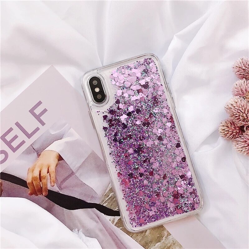 Cover con escarcha