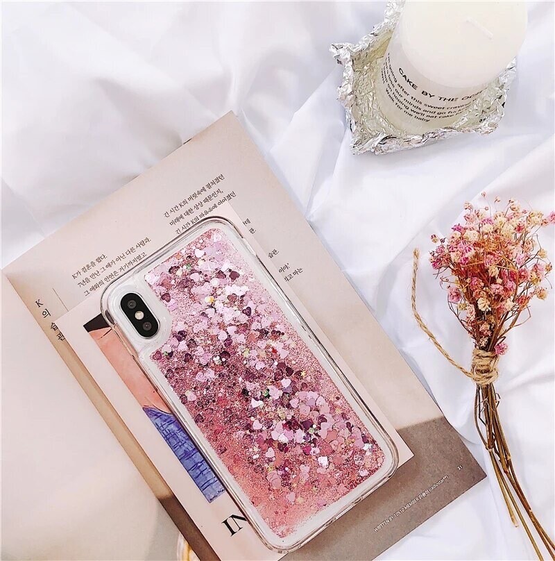 Cover con escarcha