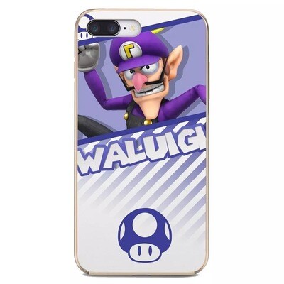 Cover mario bros