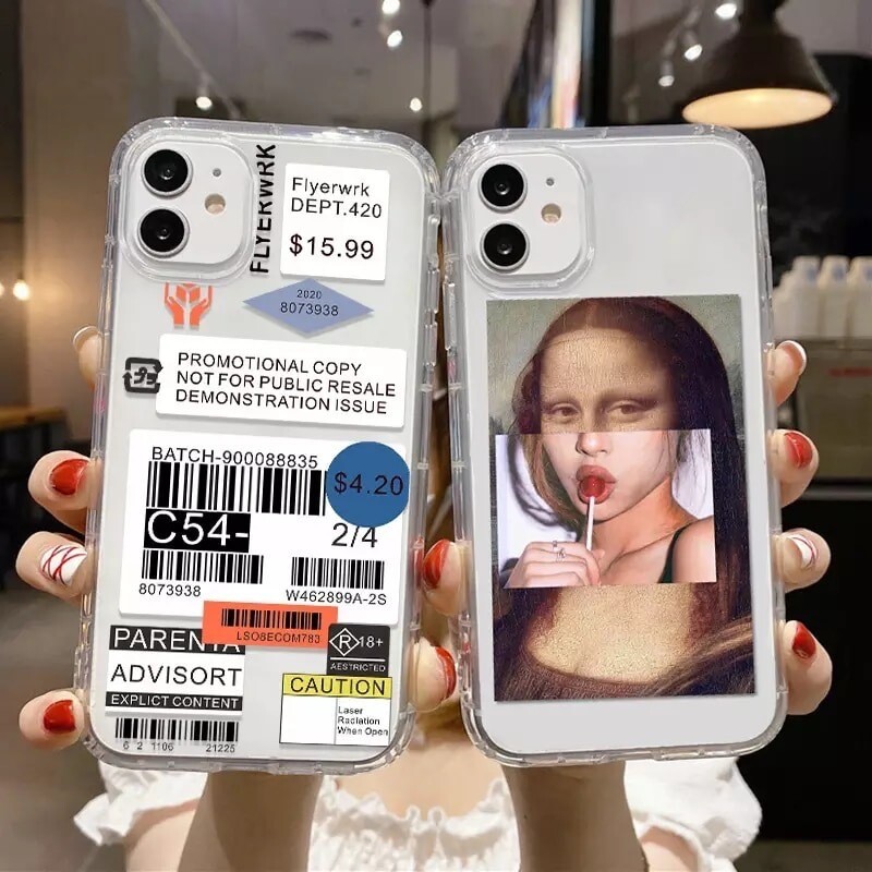 Cover arte intervenido
