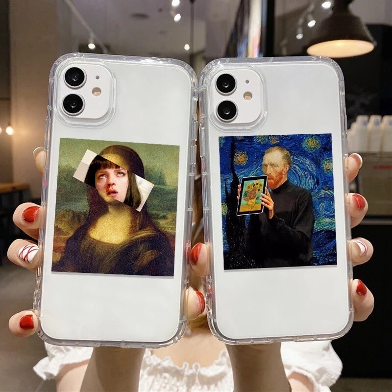 Cover arte intervenido