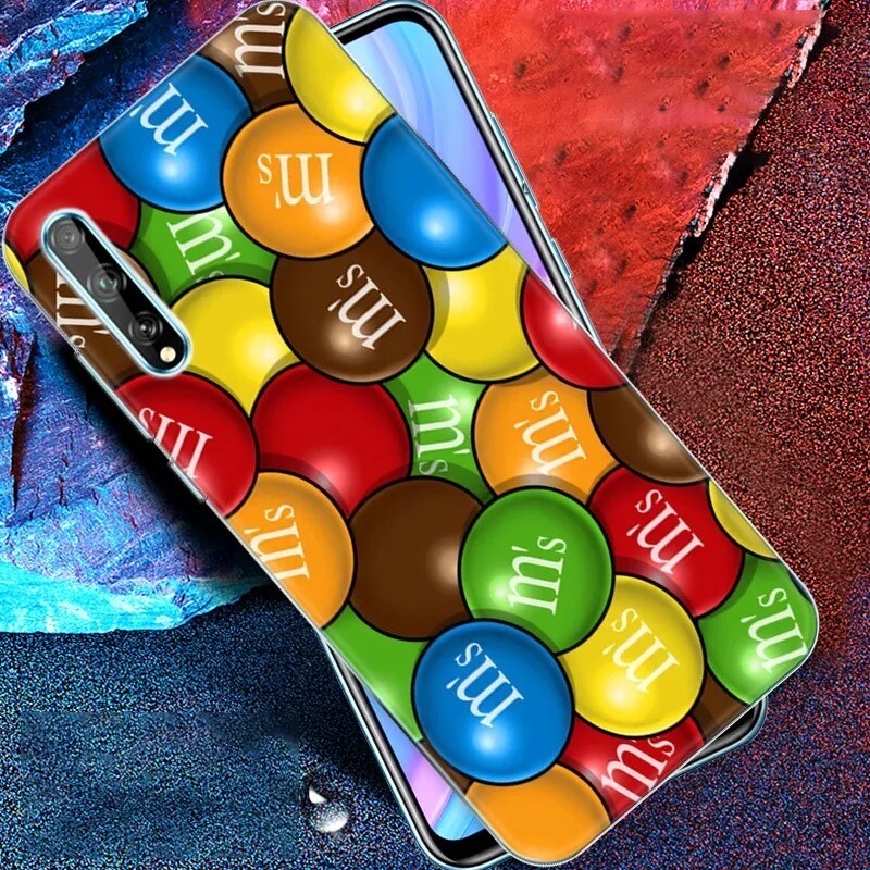 Cover de M&amp;M