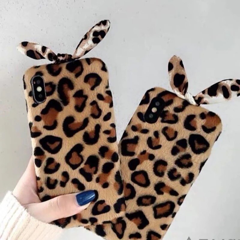 Cover de leopardo