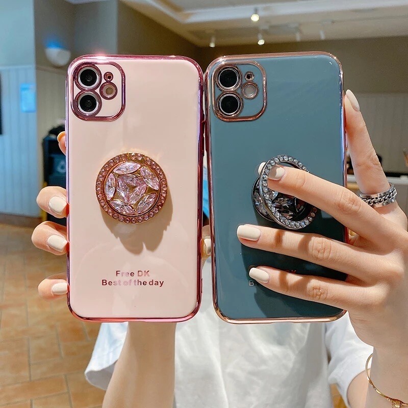 Cover con pop brillante