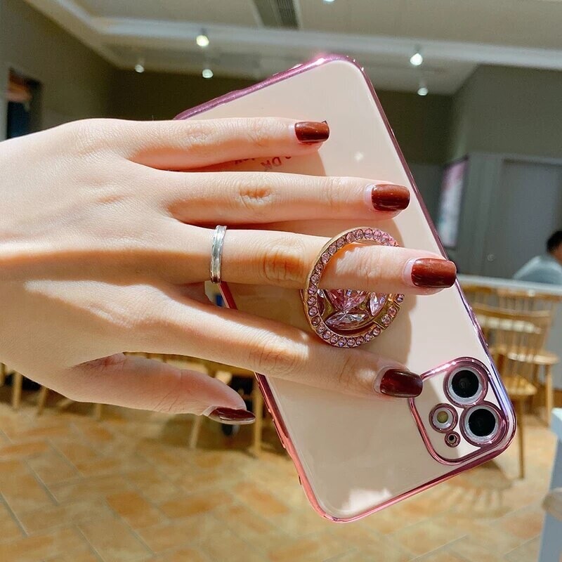 Cover con pop brillante