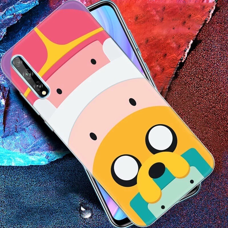 Cover de hora de aventura