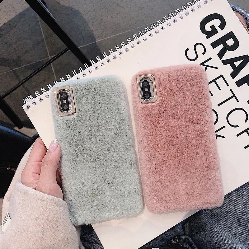 Cover de peluche