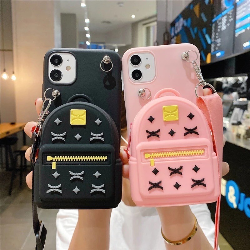 Cover de mochila