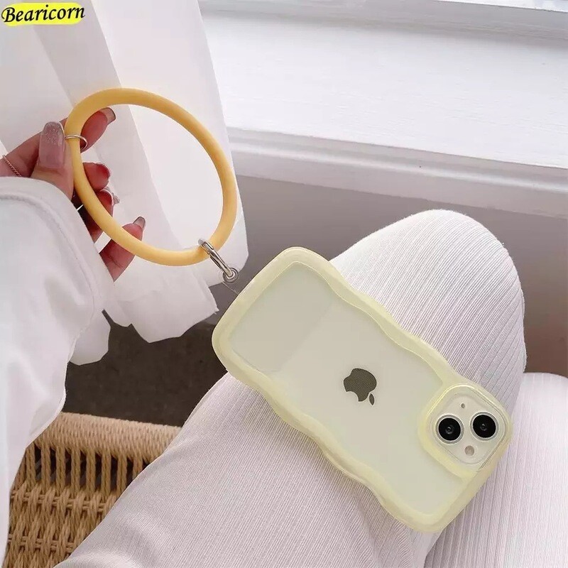 Cover con aro