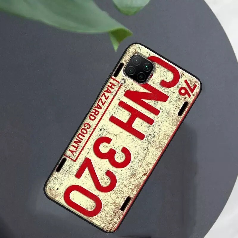 Cover de placa