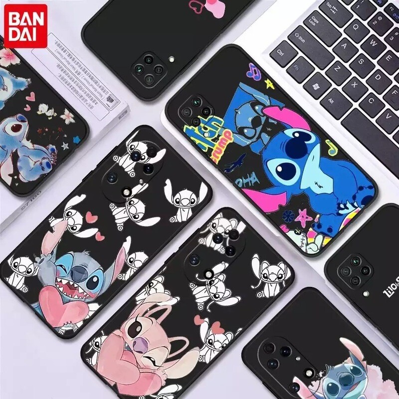 Covers de stitch