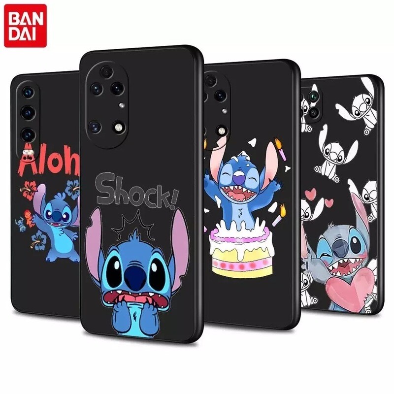 Covers de stitch