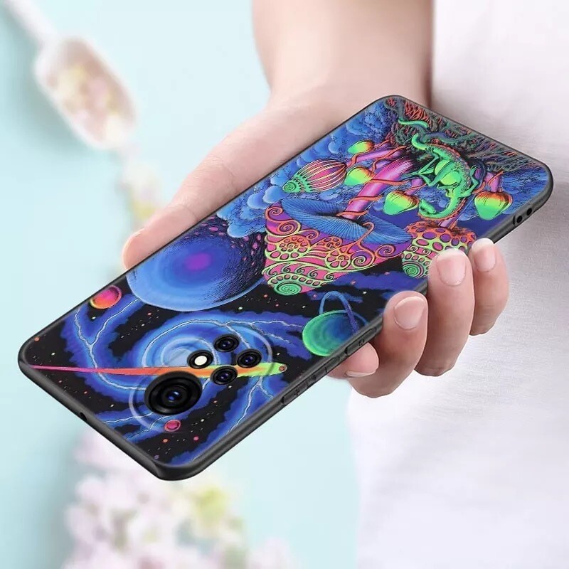 Covers trippy