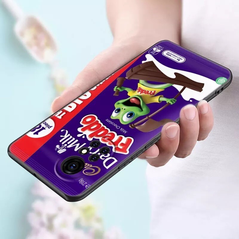 Covers de comida