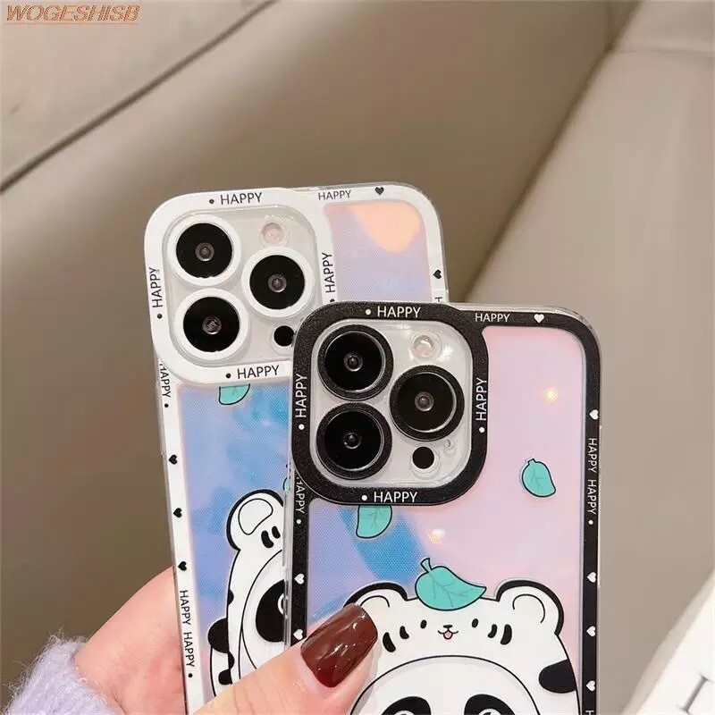 Cover koreano de panda