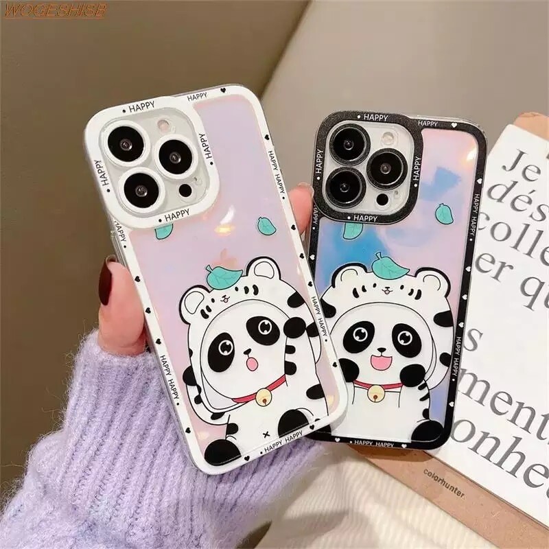 Cover koreano de panda