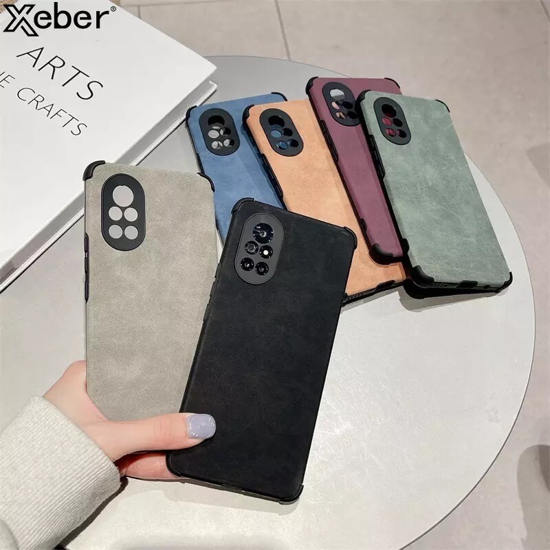 Cover de cuero