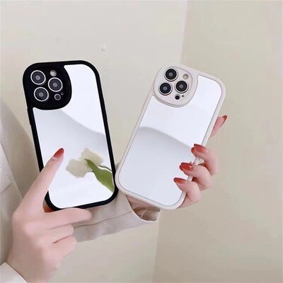 Cover de espejo