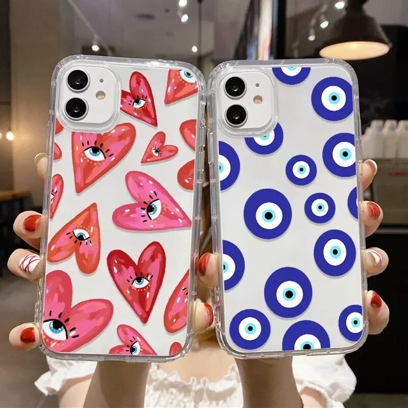 Cover de ojos