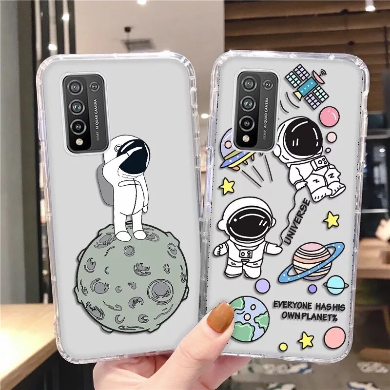 Covers de astronautas