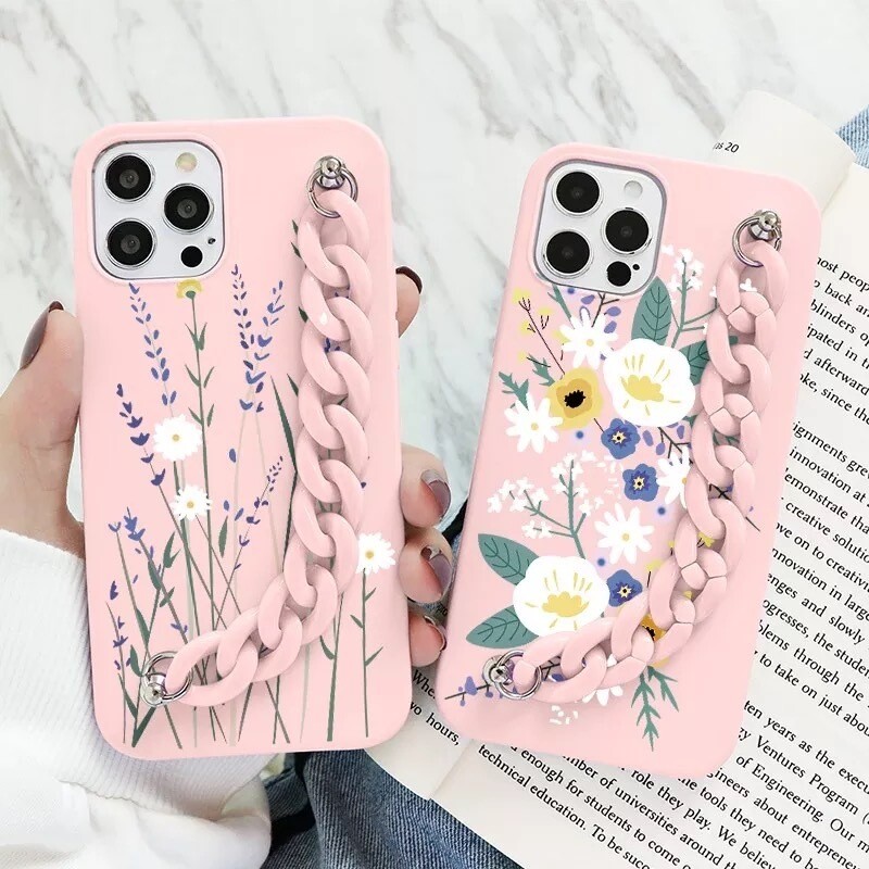Cover con cadena