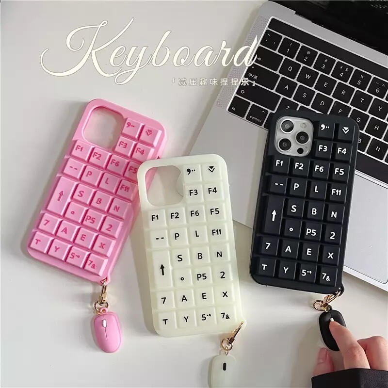 Covers de teclados