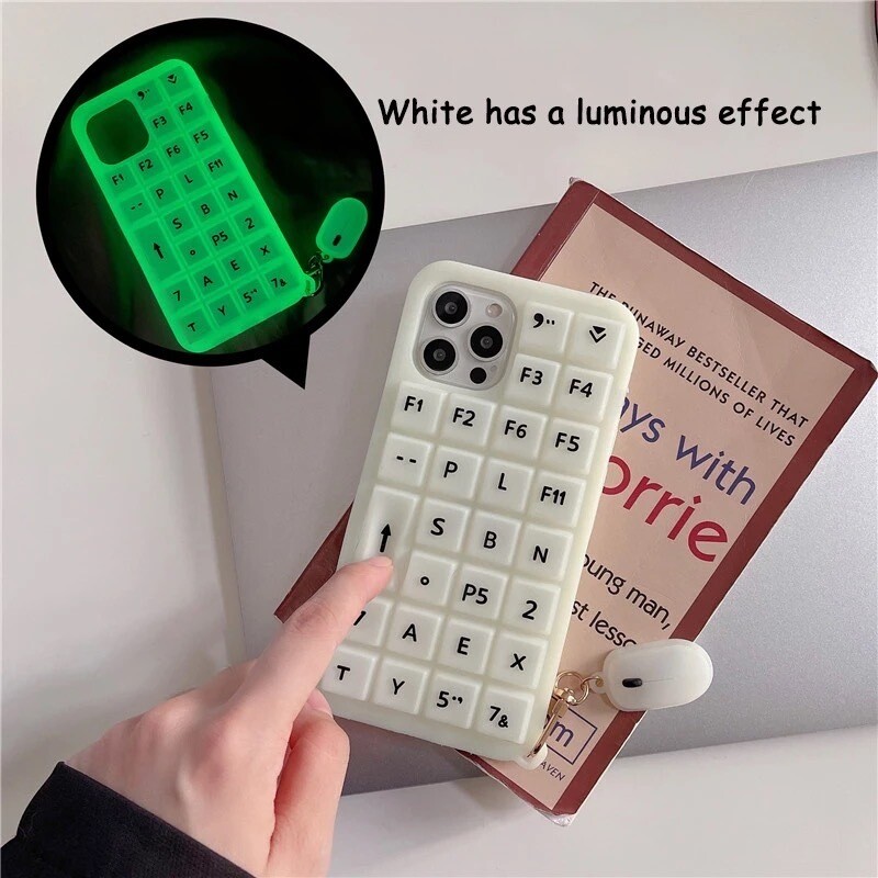 Covers de teclados