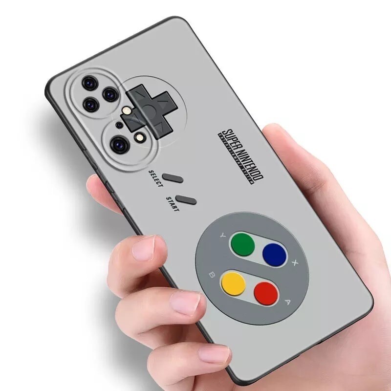Cover retro