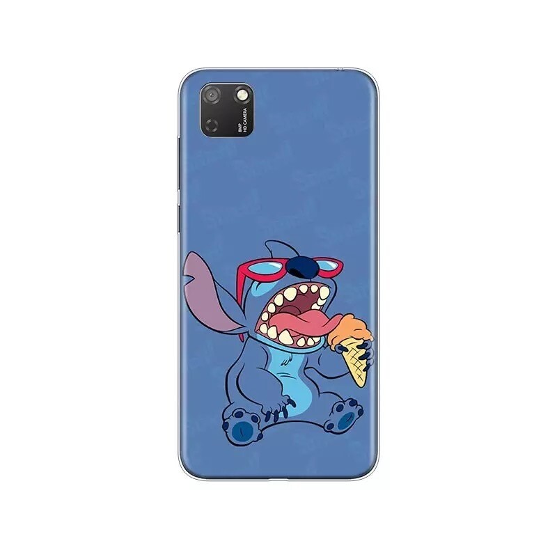 Cover de stitch