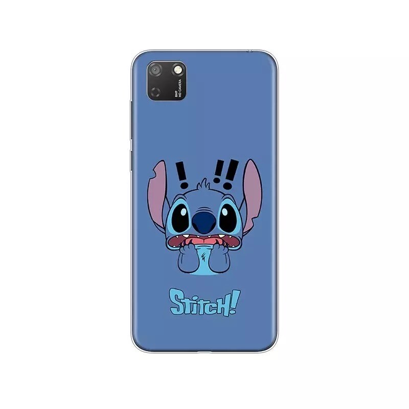 Cover de stitch