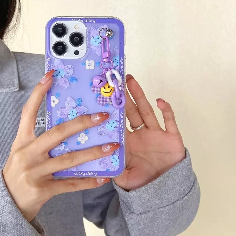 Cover con llavero