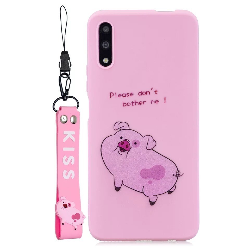 Cover de animales con strap