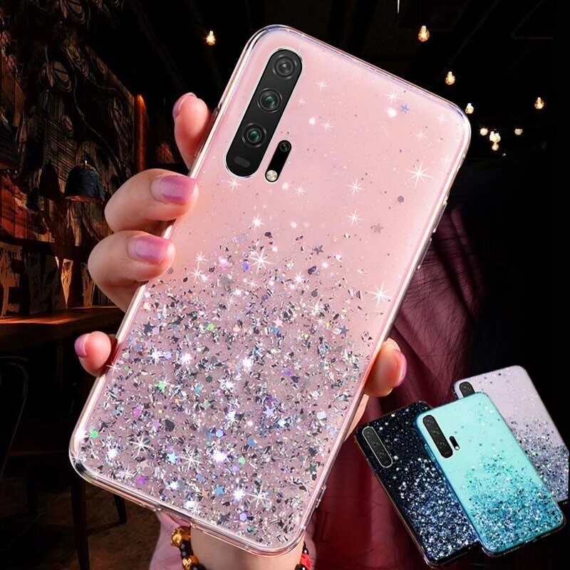 Cover con escarcha