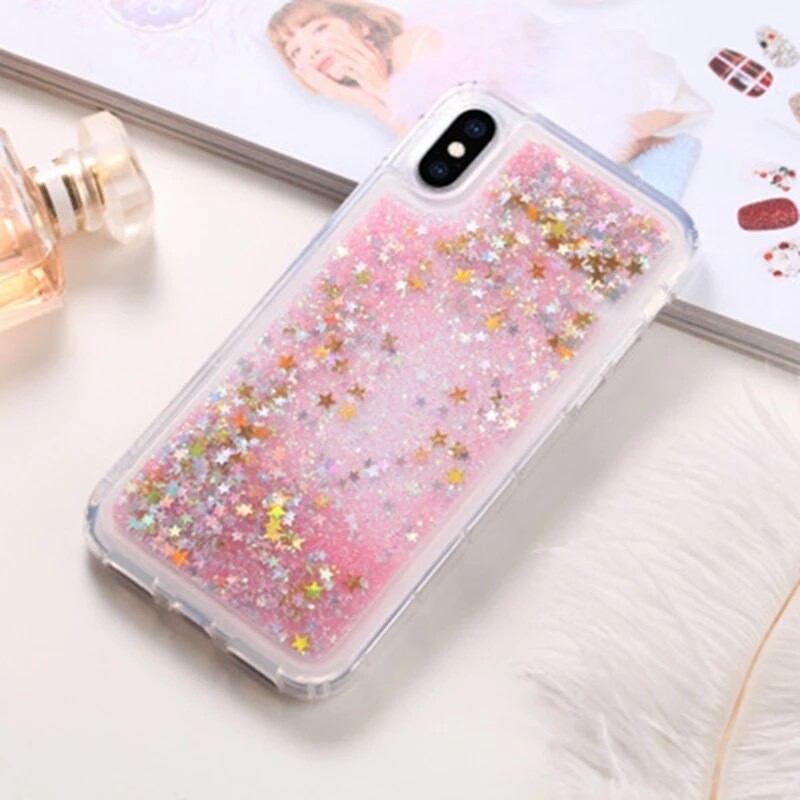 Cover con escarcha
