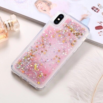 Cover con escarcha