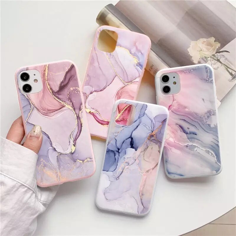 Cover de marmol