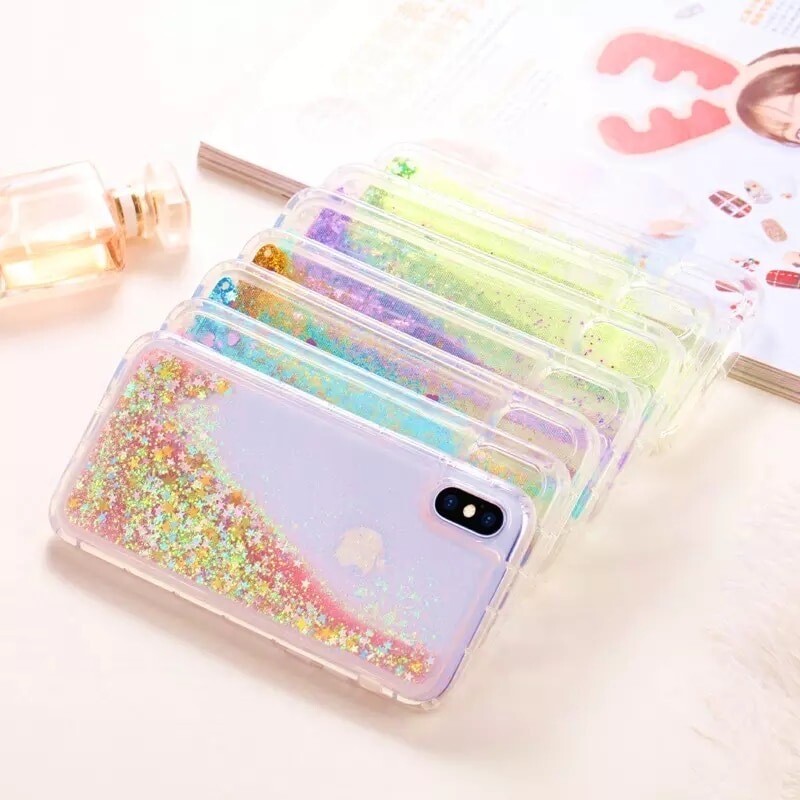 Cover con escarcha