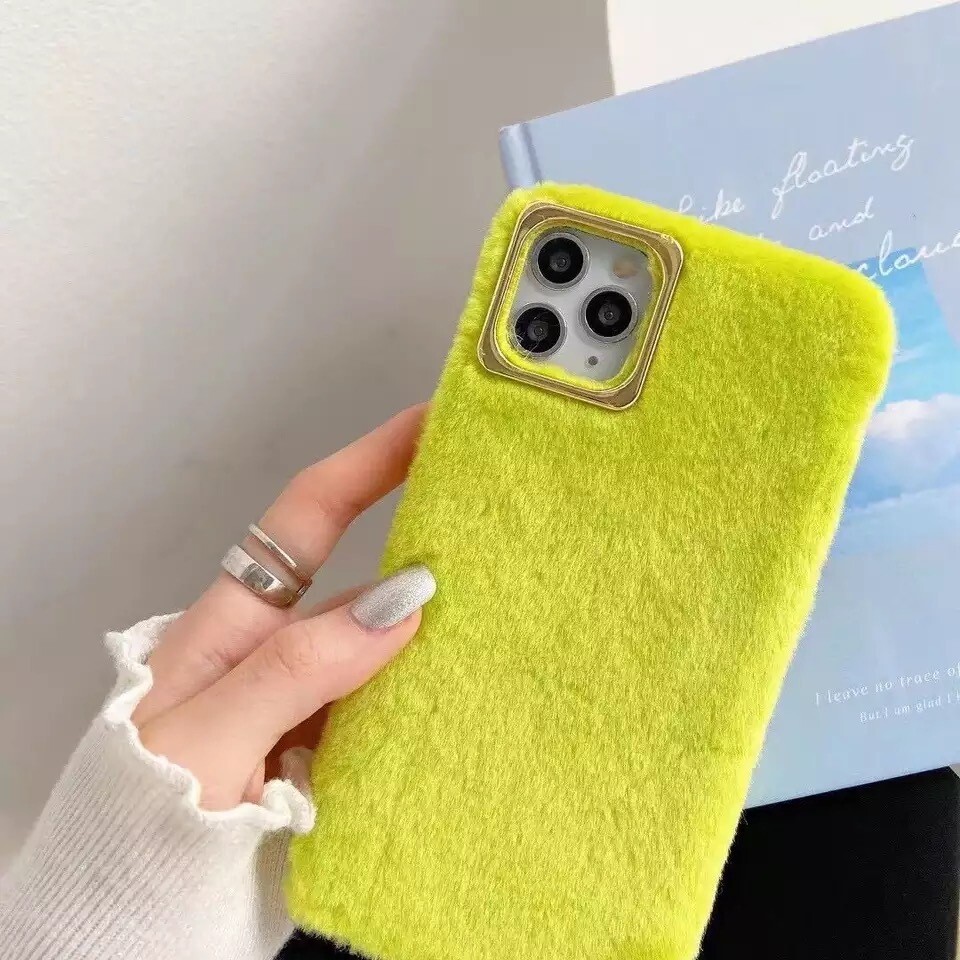 Cover fur