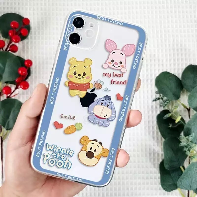 Cover koreano de disney