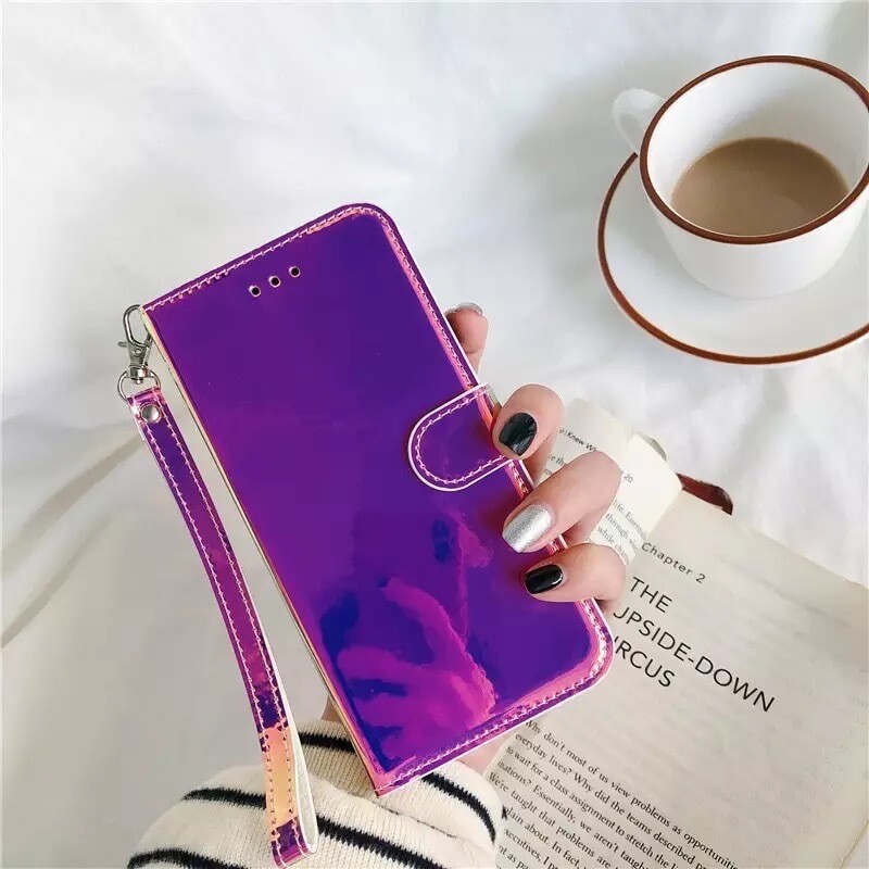 Cover flip tornasol