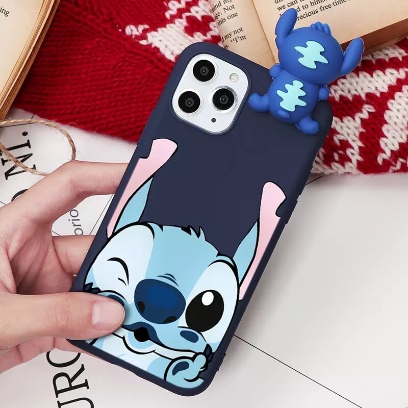 Cover de stitch